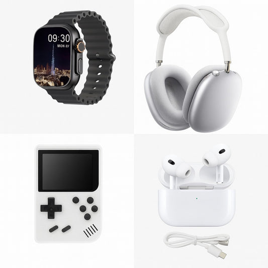 Gray helmet for bikers